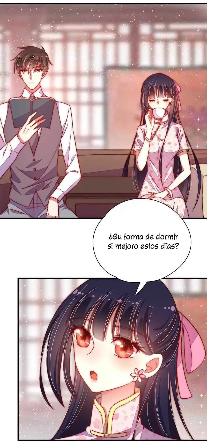 El General Celoso Capítulo 44 en Línea - página 11
