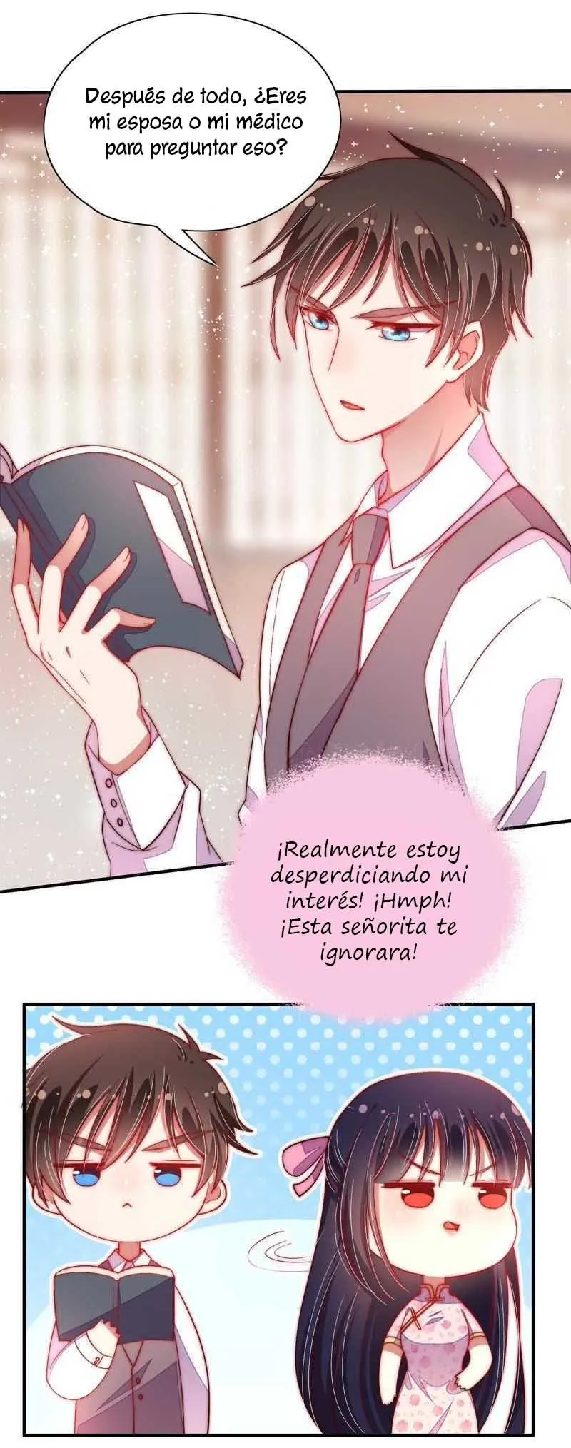 El General Celoso Capítulo 44 en Línea - página 12