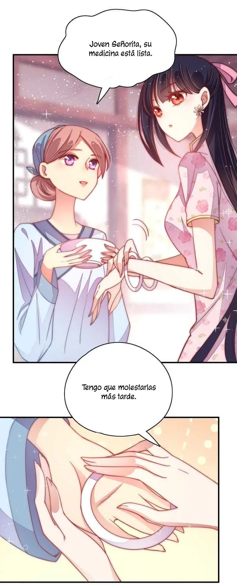 El General Celoso Capítulo 45 en Línea - página 4