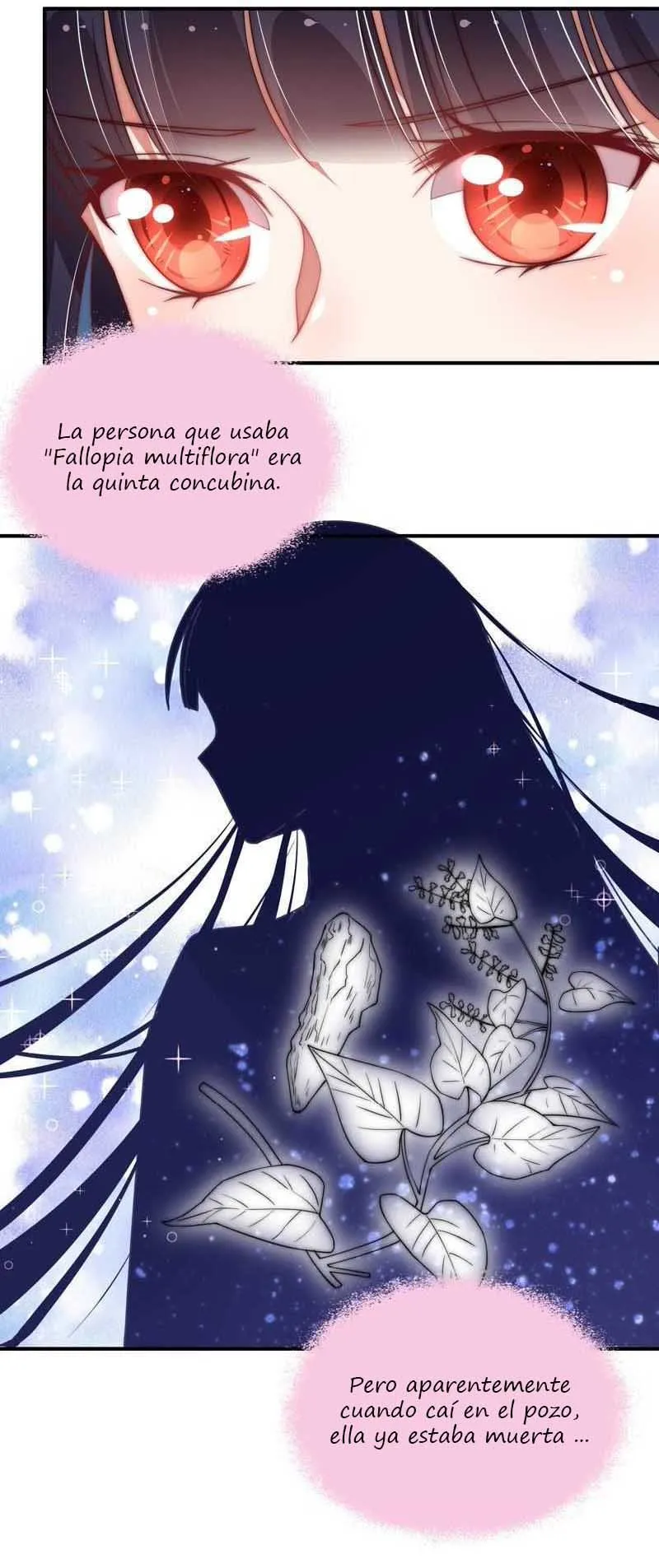 El General Celoso Capítulo 45 en Línea - página 7