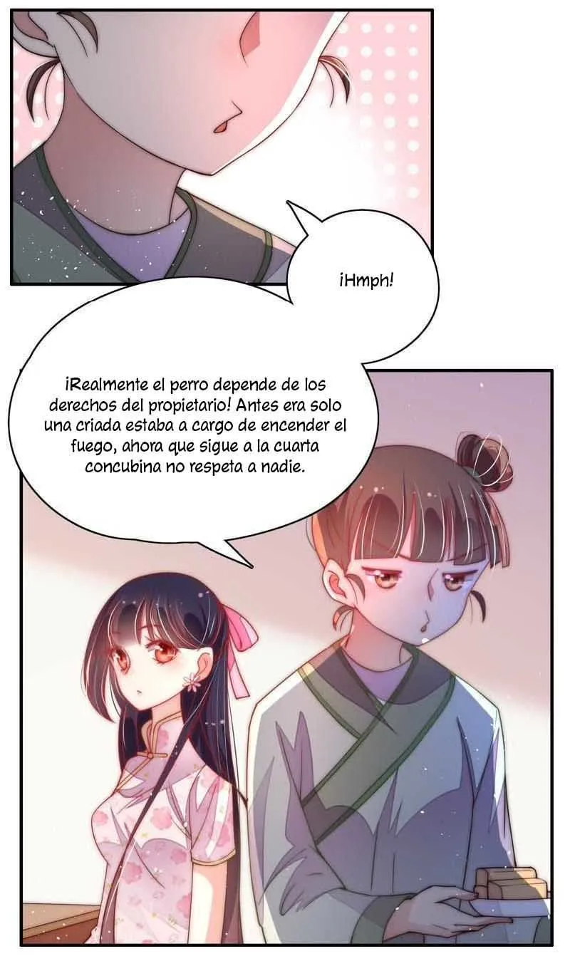 El General Celoso Capítulo 45 en Línea - página 10