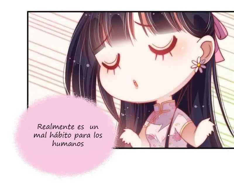 El General Celoso Capítulo 45 en Línea - página 11