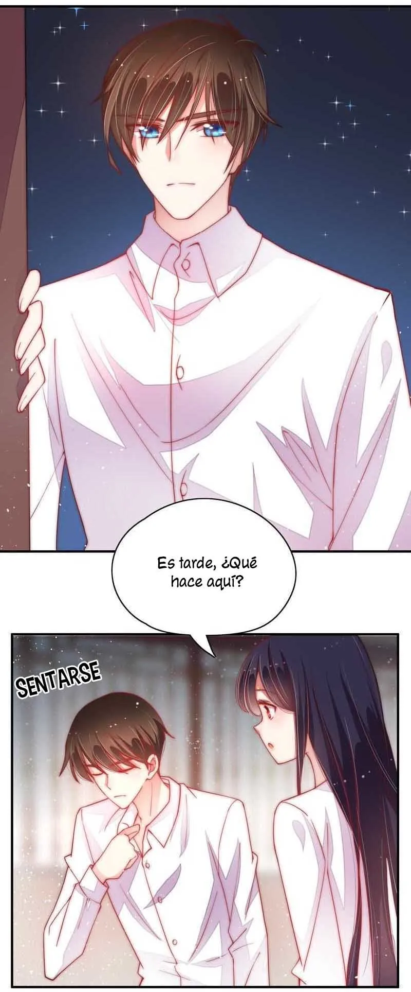 El General Celoso Capítulo 45 en Línea - página 13