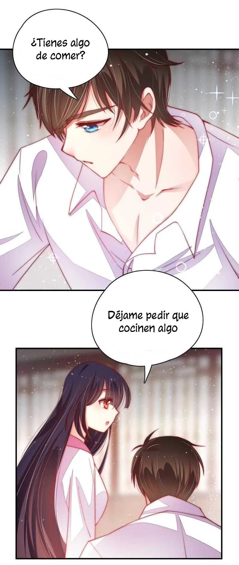 El General Celoso Capítulo 45 en Línea - página 14
