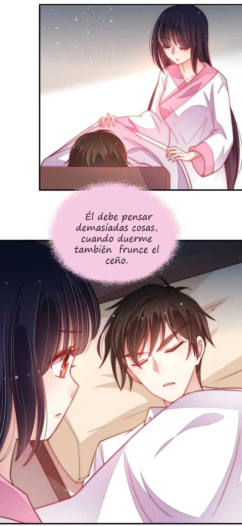 El General Celoso Capítulo 45 en Línea - página 19