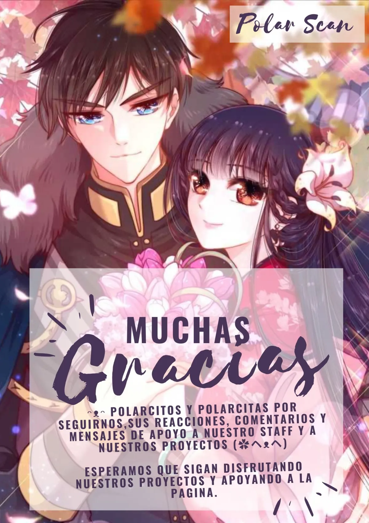 El General Celoso Capítulo 45 en Línea - página 24