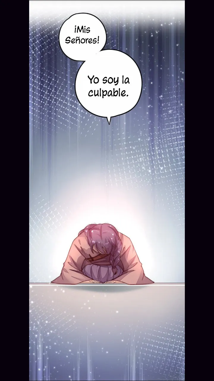 El General Celoso Capítulo 5 en Línea - página 10