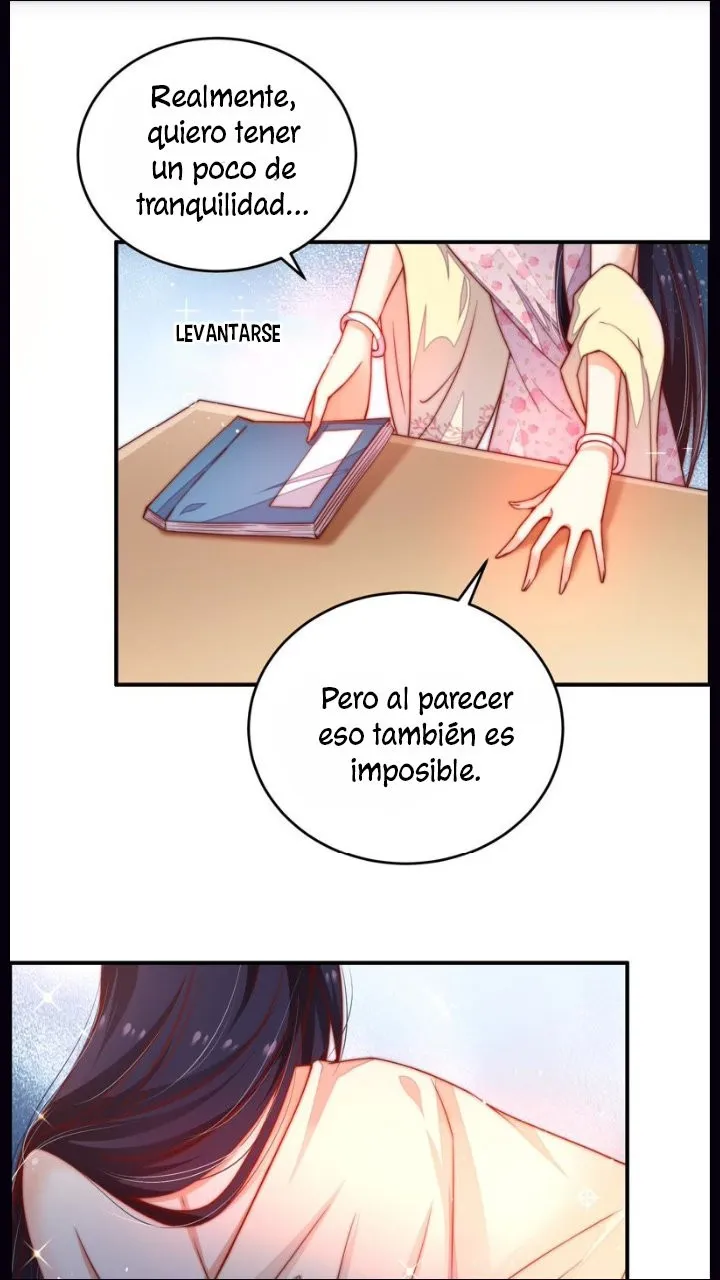 El General Celoso Capítulo 5 en Línea - página 12