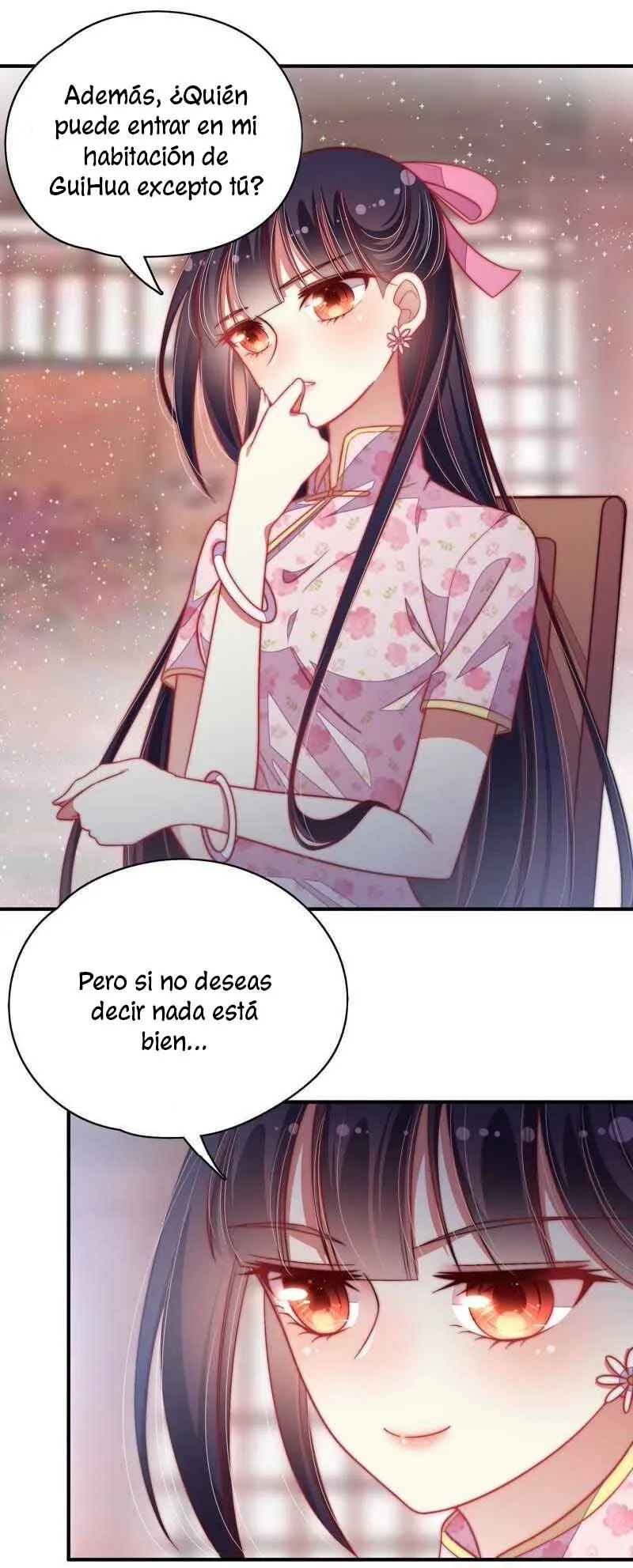 El General Celoso Capítulo 52 en Línea - página 11
