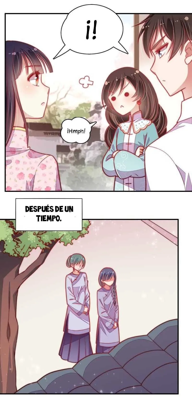 El General Celoso Capítulo 52 en Línea - página 16