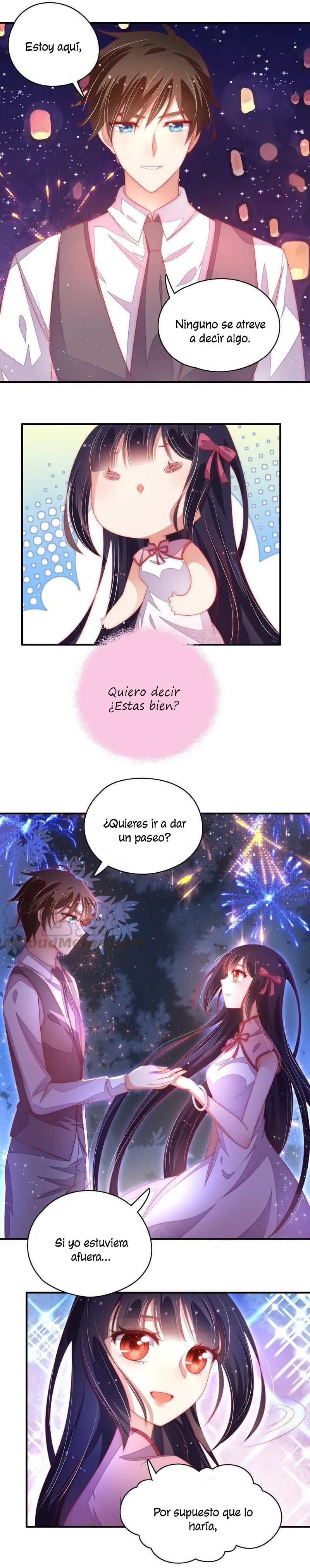 El General Celoso Capítulo 63 en Línea - página 9