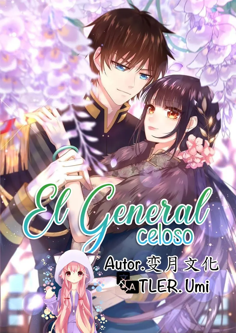 El General Celoso Capítulo 69 en Línea - página 1