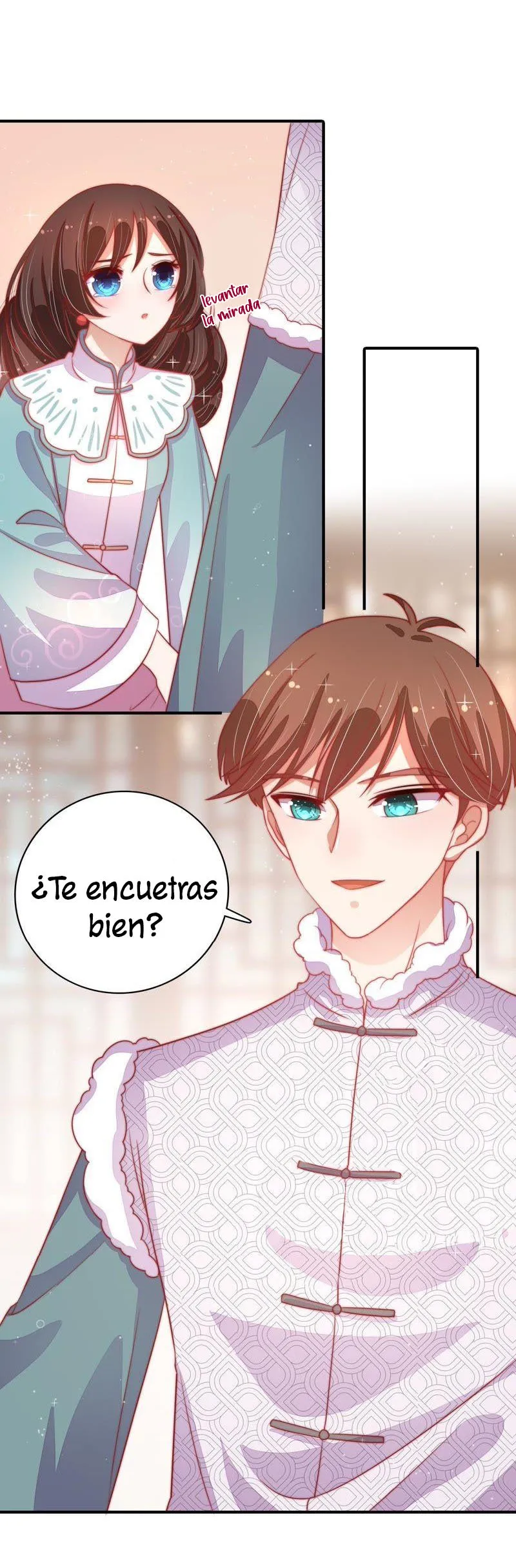El General Celoso Capítulo 69 en Línea - página 2