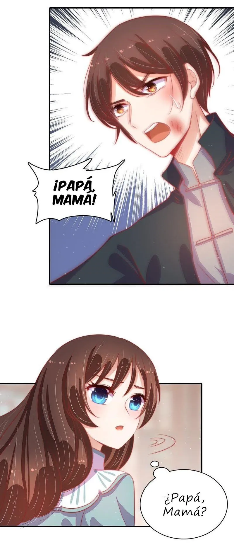 El General Celoso Capítulo 69 en Línea - página 5