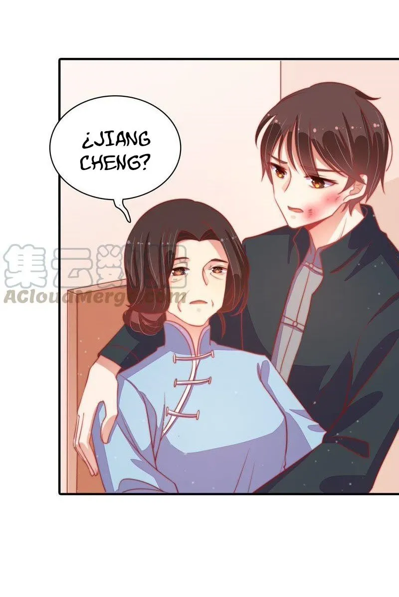 El General Celoso Capítulo 69 en Línea - página 6