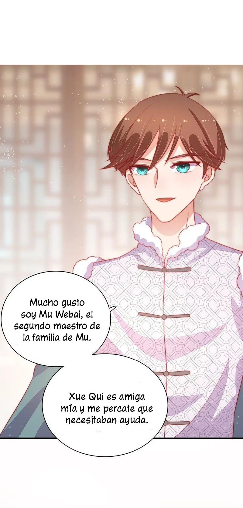 El General Celoso Capítulo 69 en Línea - página 11