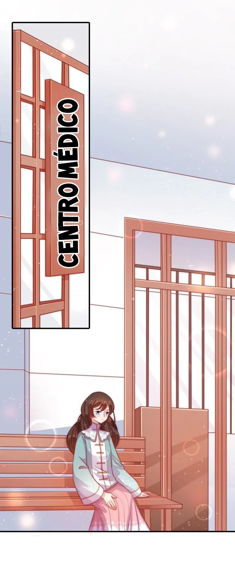 El General Celoso Capítulo 69 en Línea - página 15