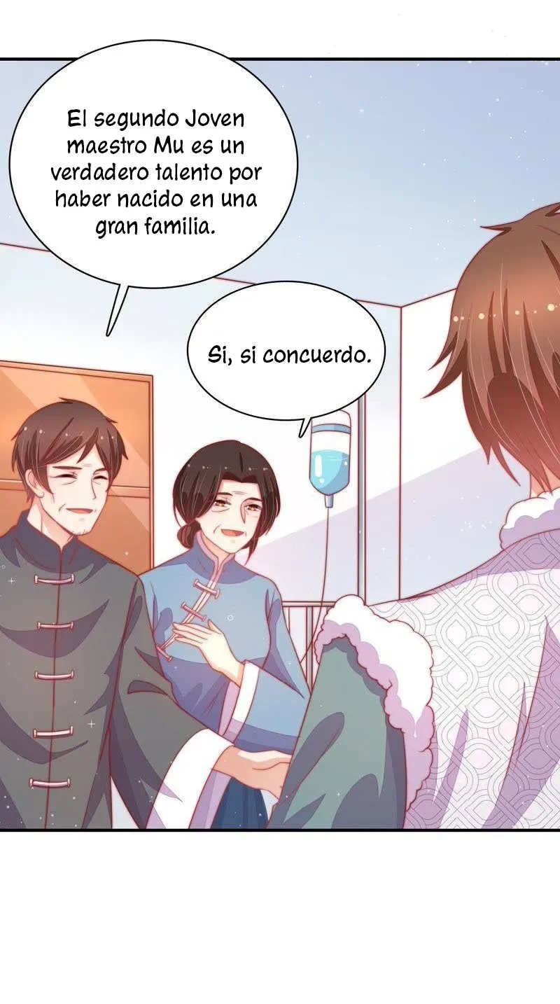 El General Celoso Capítulo 69 en Línea - página 16