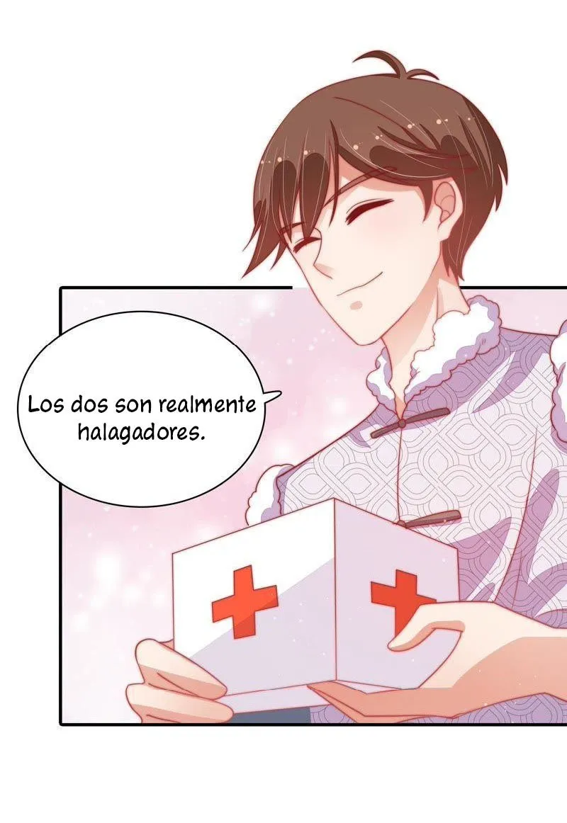 El General Celoso Capítulo 69 en Línea - página 17