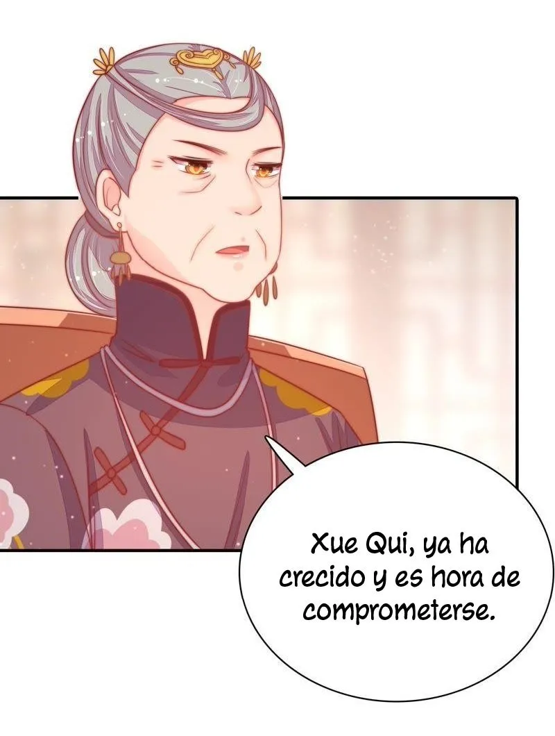 El General Celoso Capítulo 72 en Línea - página 3