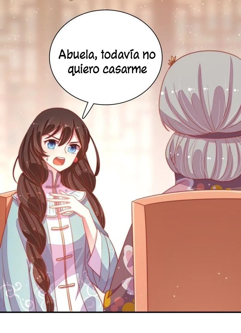 El General Celoso Capítulo 72 en Línea - página 5