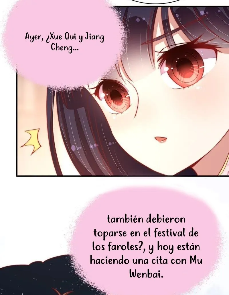 El General Celoso Capítulo 72 en Línea - página 7