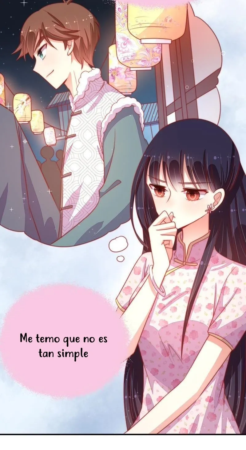 El General Celoso Capítulo 72 en Línea - página 8