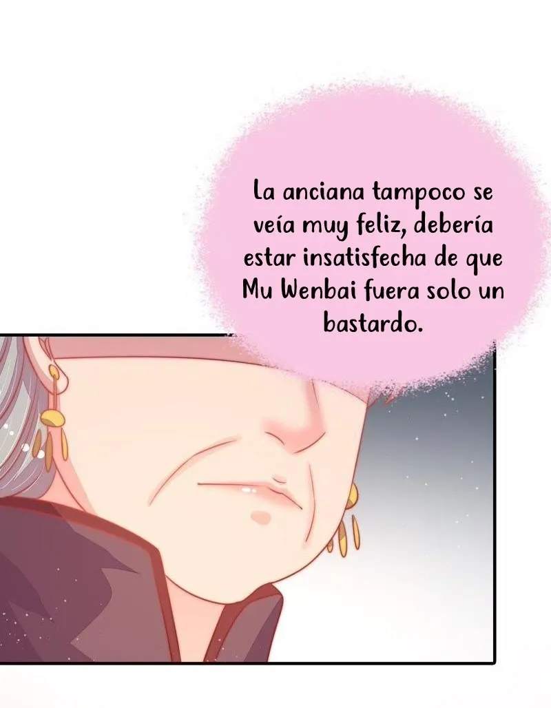 El General Celoso Capítulo 72 en Línea - página 9