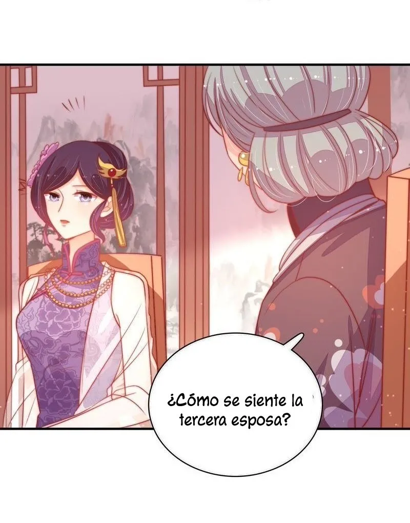 El General Celoso Capítulo 72 en Línea - página 11