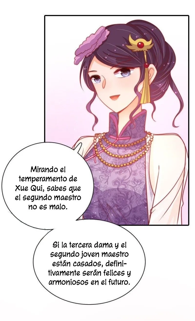 El General Celoso Capítulo 72 en Línea - página 12