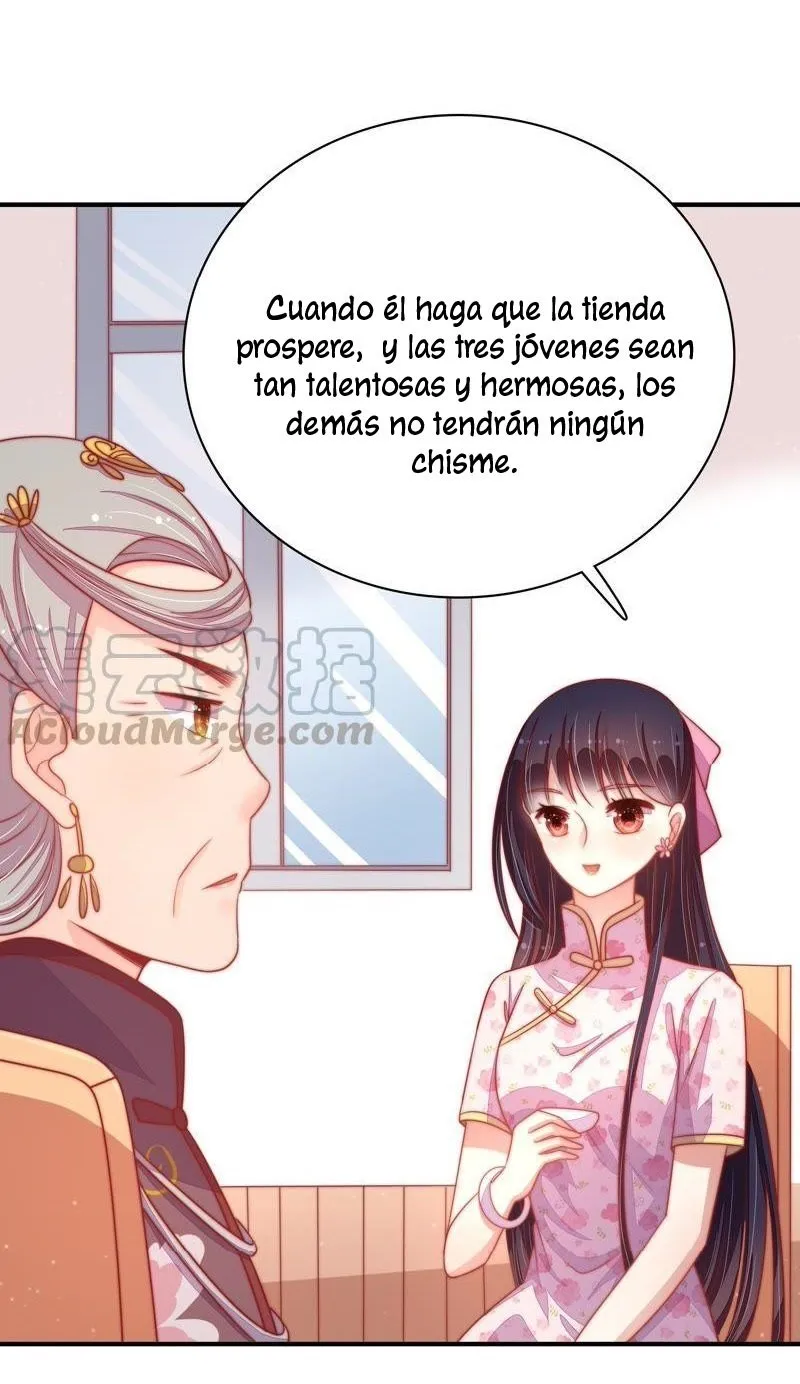 El General Celoso Capítulo 72 en Línea - página 19