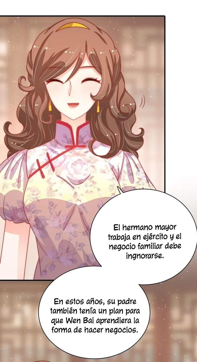 El General Celoso Capítulo 72 en Línea - página 21