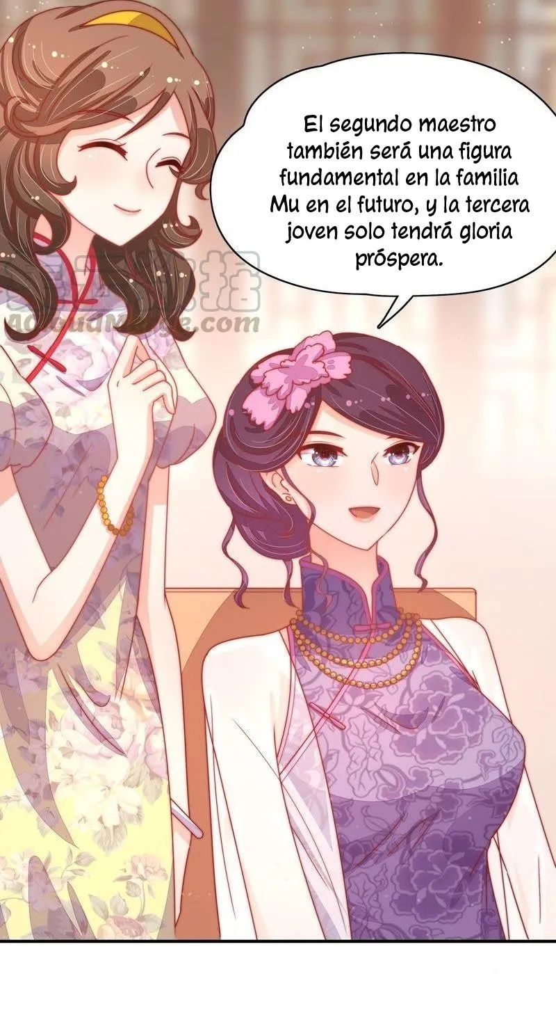 El General Celoso Capítulo 72 en Línea - página 22
