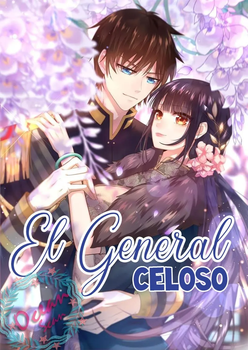 El General Celoso Capítulo 73 en Línea - página 1