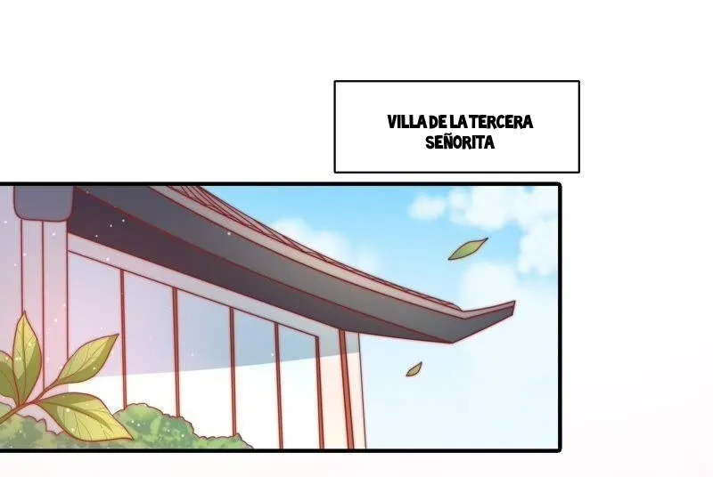El General Celoso Capítulo 73 en Línea - página 3