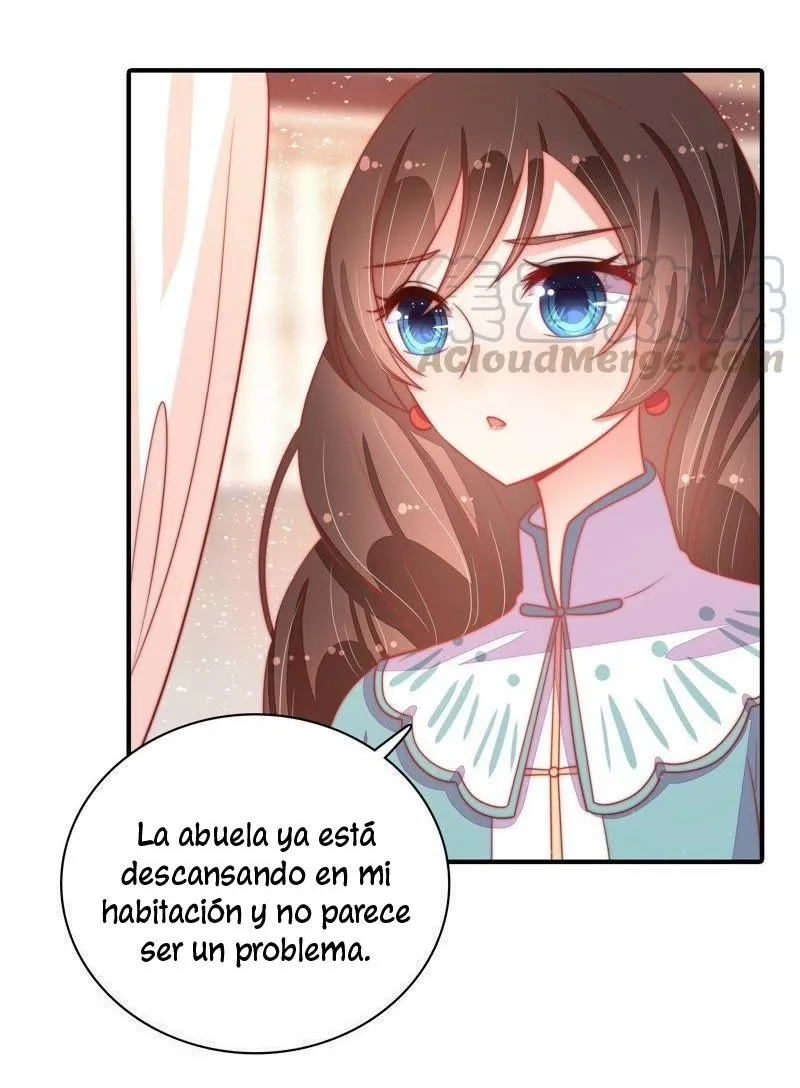 El General Celoso Capítulo 73 en Línea - página 5