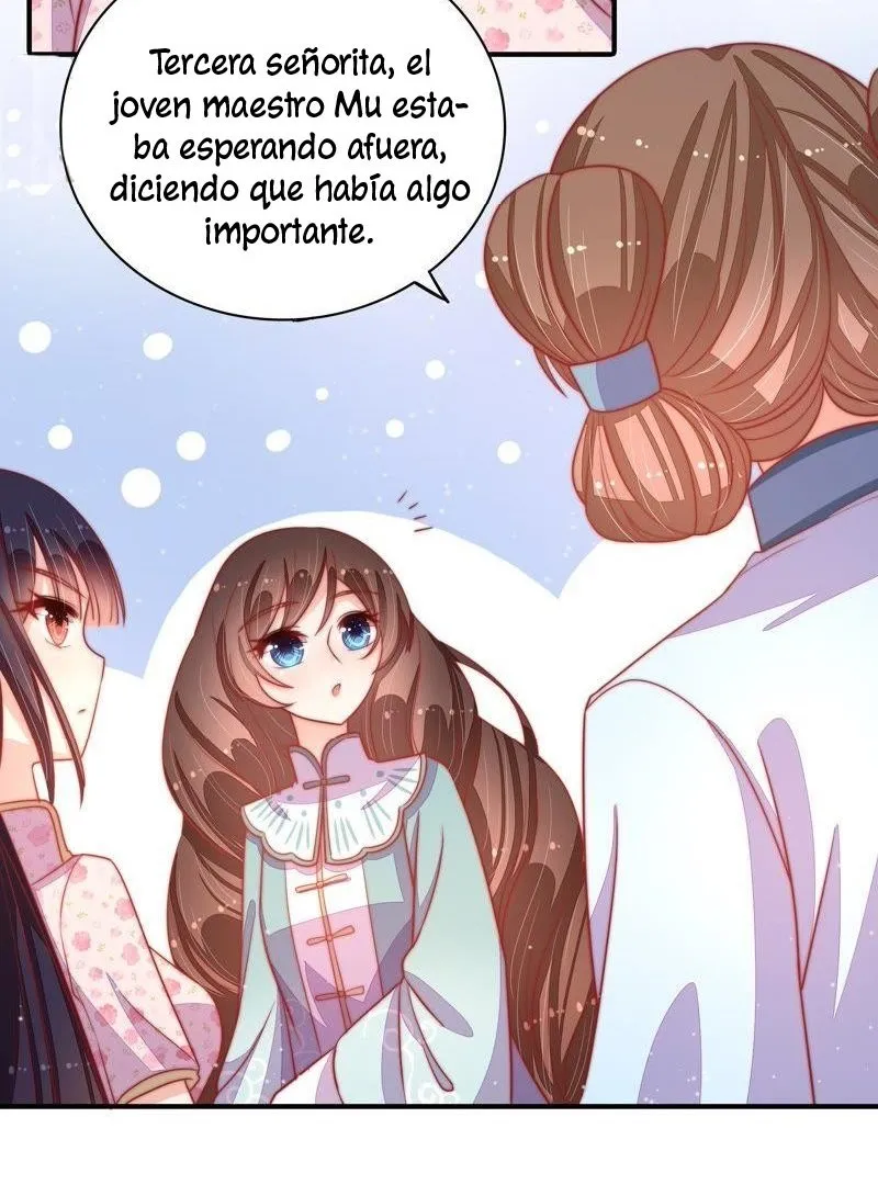 El General Celoso Capítulo 73 en Línea - página 8