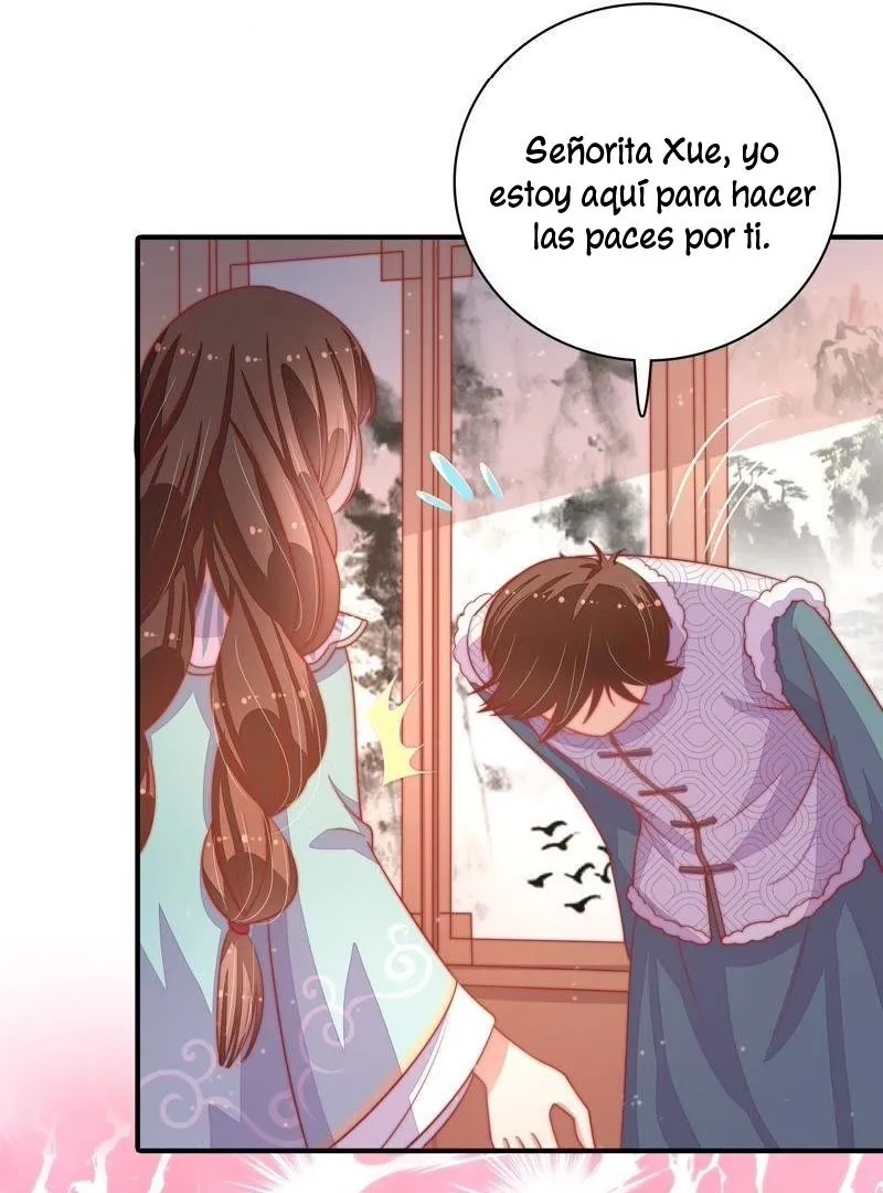 El General Celoso Capítulo 73 en Línea - página 12