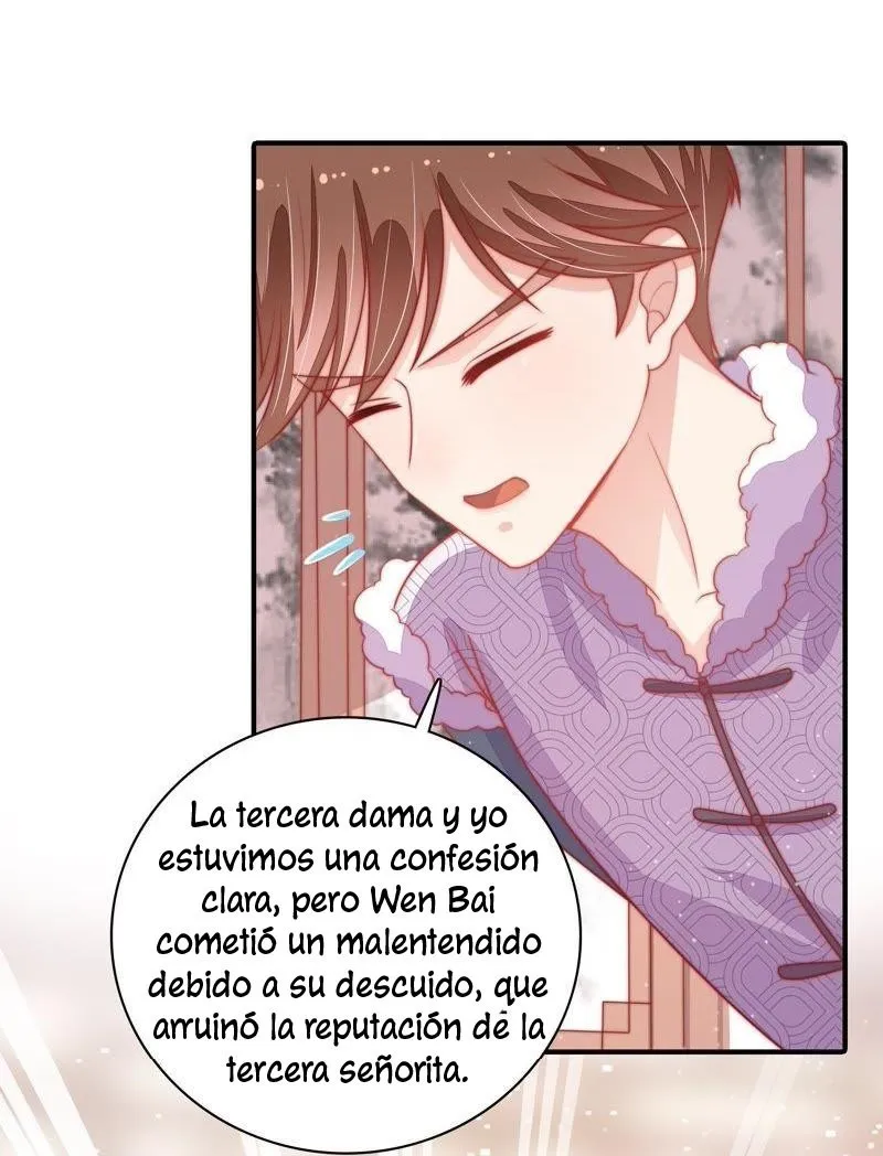 El General Celoso Capítulo 73 en Línea - página 14