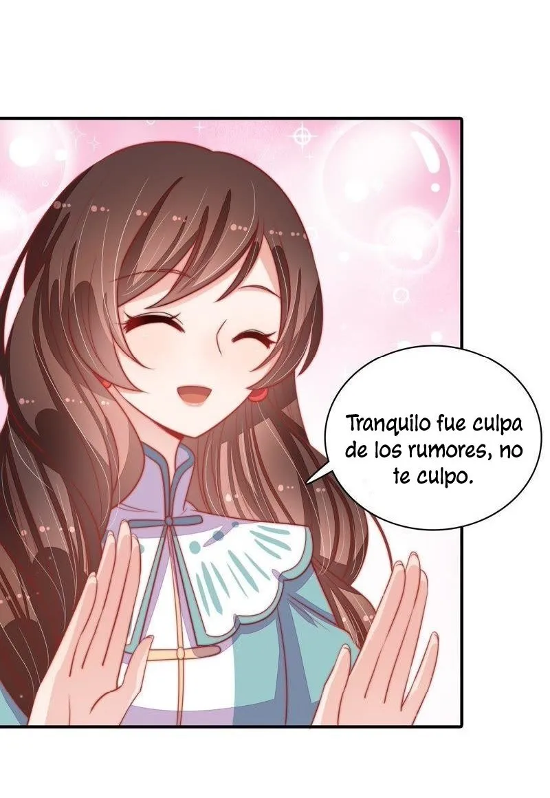 El General Celoso Capítulo 73 en Línea - página 19