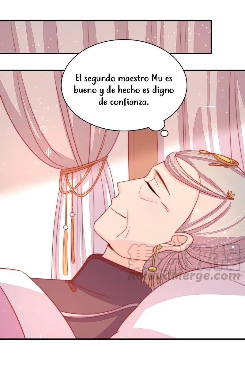 El General Celoso Capítulo 73 en Línea - página 21