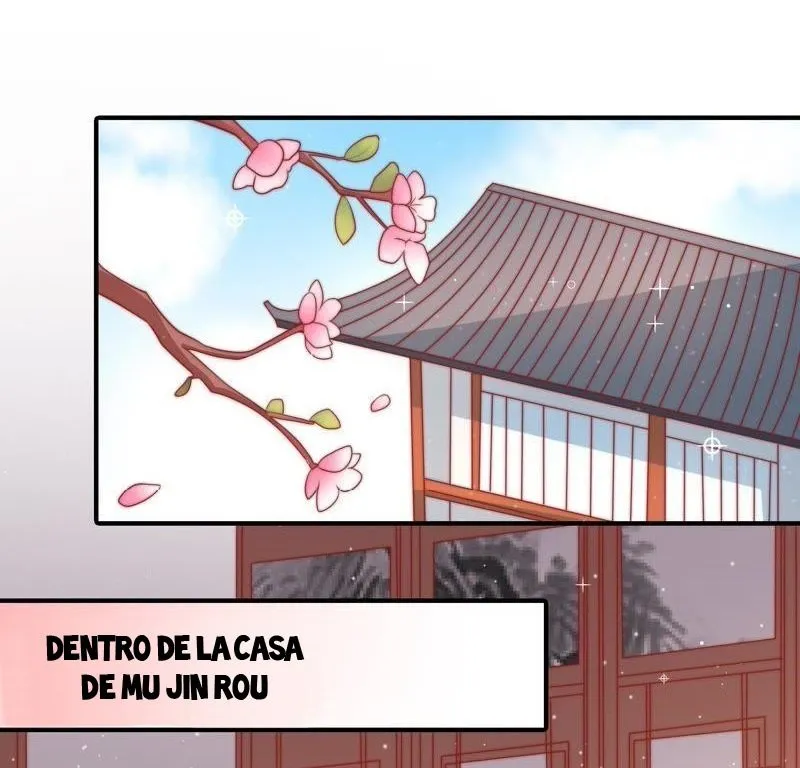 El General Celoso Capítulo 73 en Línea - página 23