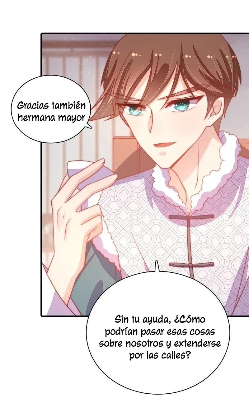 El General Celoso Capítulo 73 en Línea - página 25