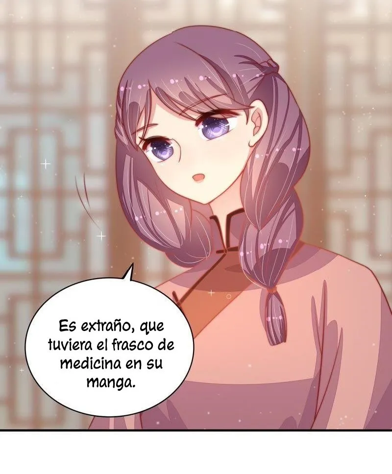 El General Celoso Capítulo 73 en Línea - página 30