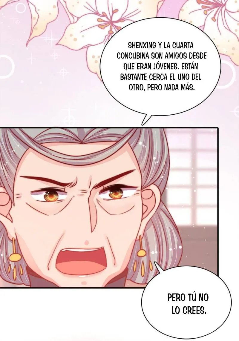 El General Celoso Capítulo 76 en Línea - página 3