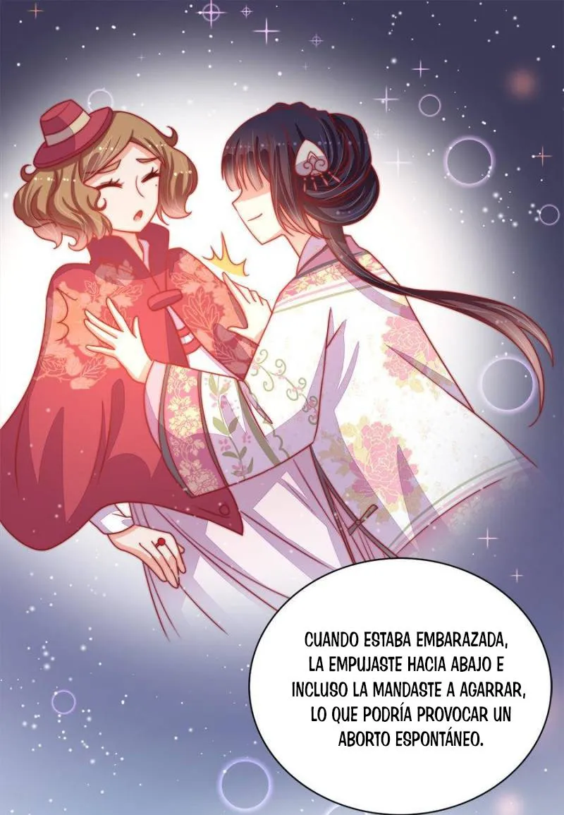El General Celoso Capítulo 76 en Línea - página 4