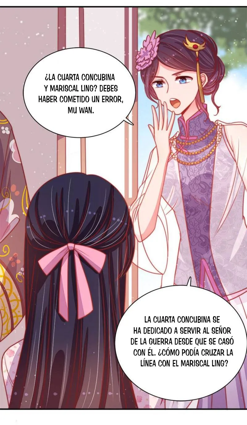 El General Celoso Capítulo 76 en Línea - página 9