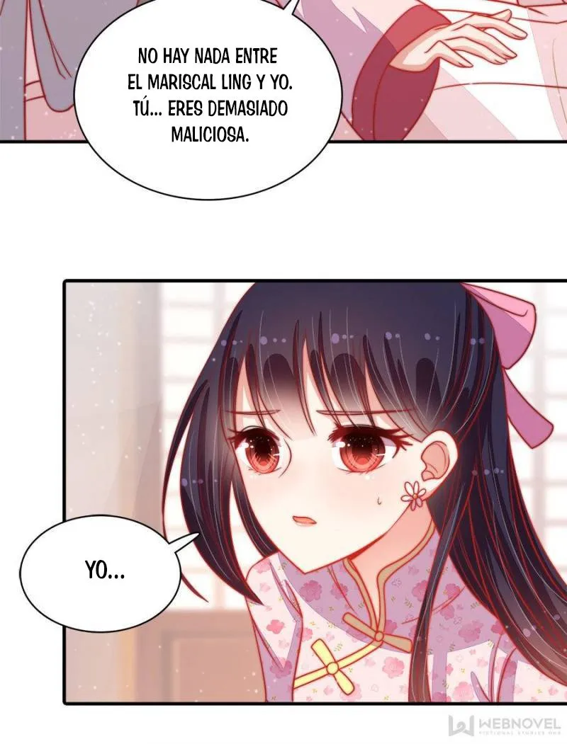 El General Celoso Capítulo 76 en Línea - página 11