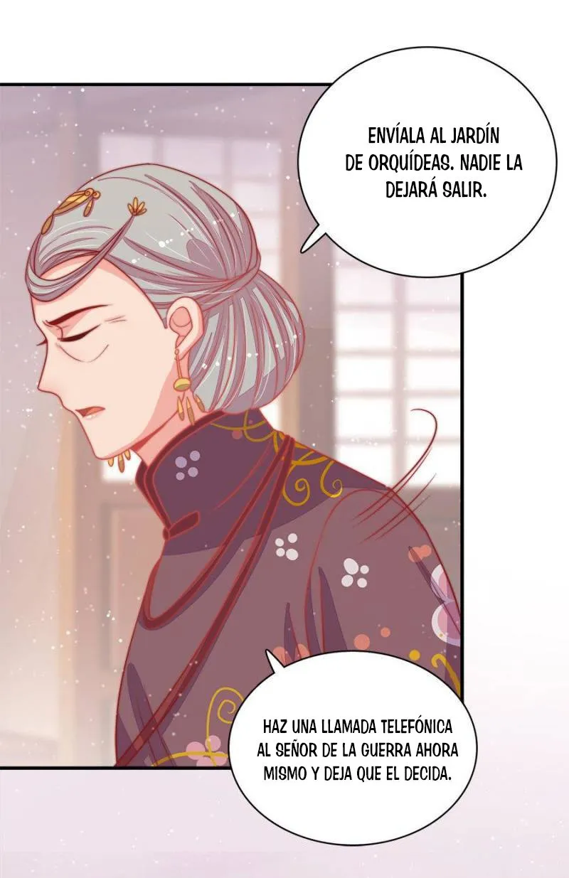El General Celoso Capítulo 76 en Línea - página 13