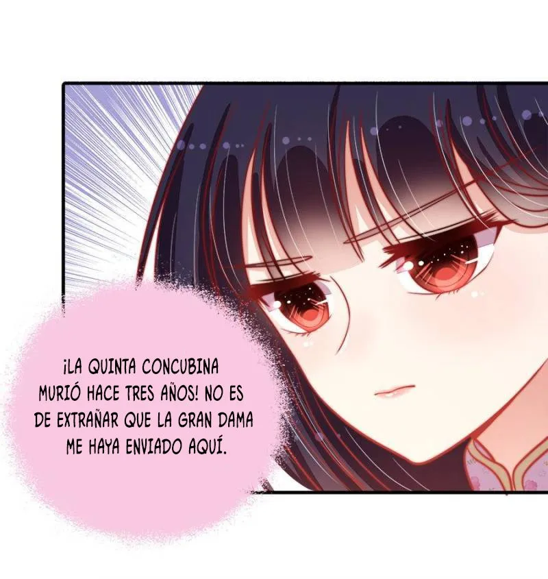 El General Celoso Capítulo 76 en Línea - página 18